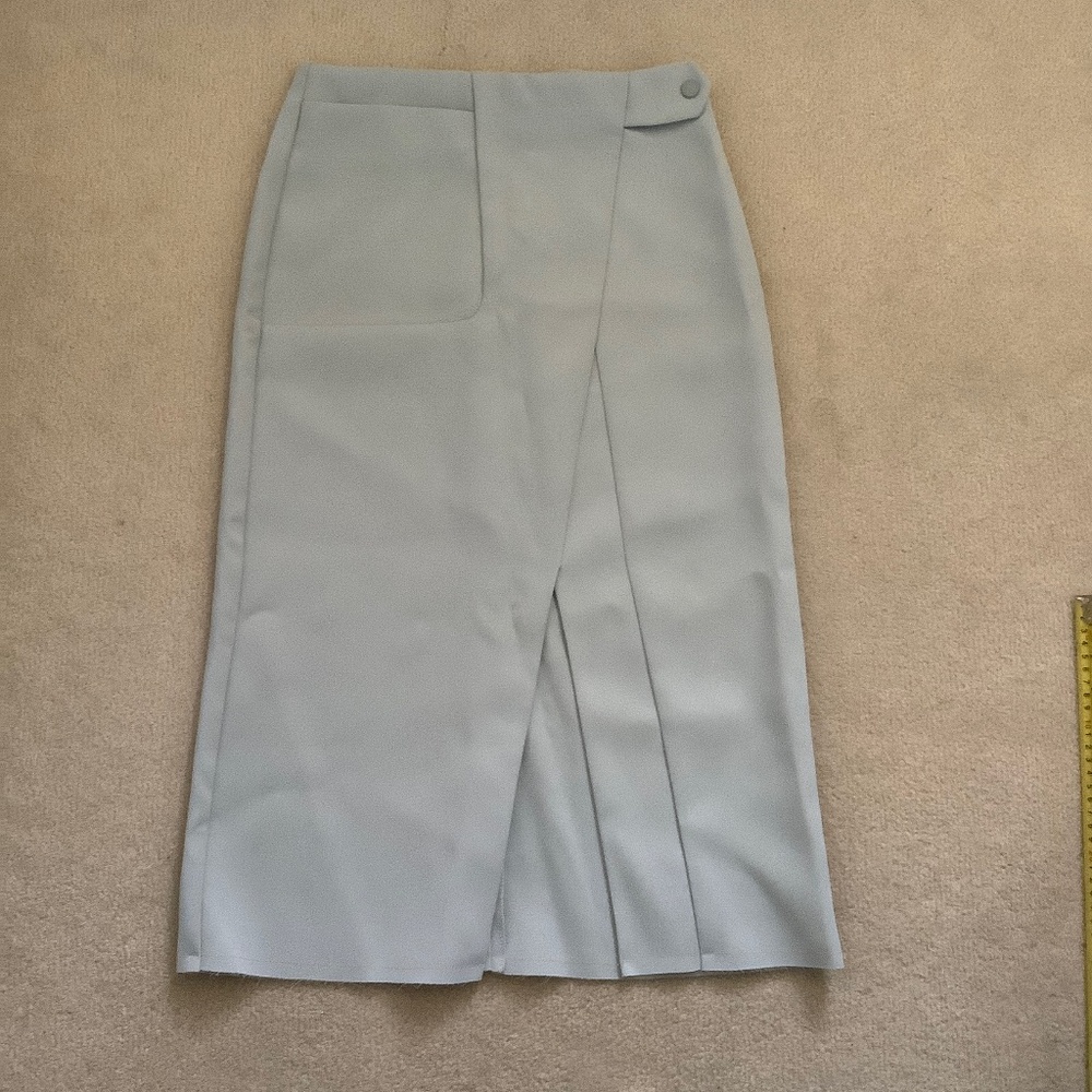 TopShop pencil skirt